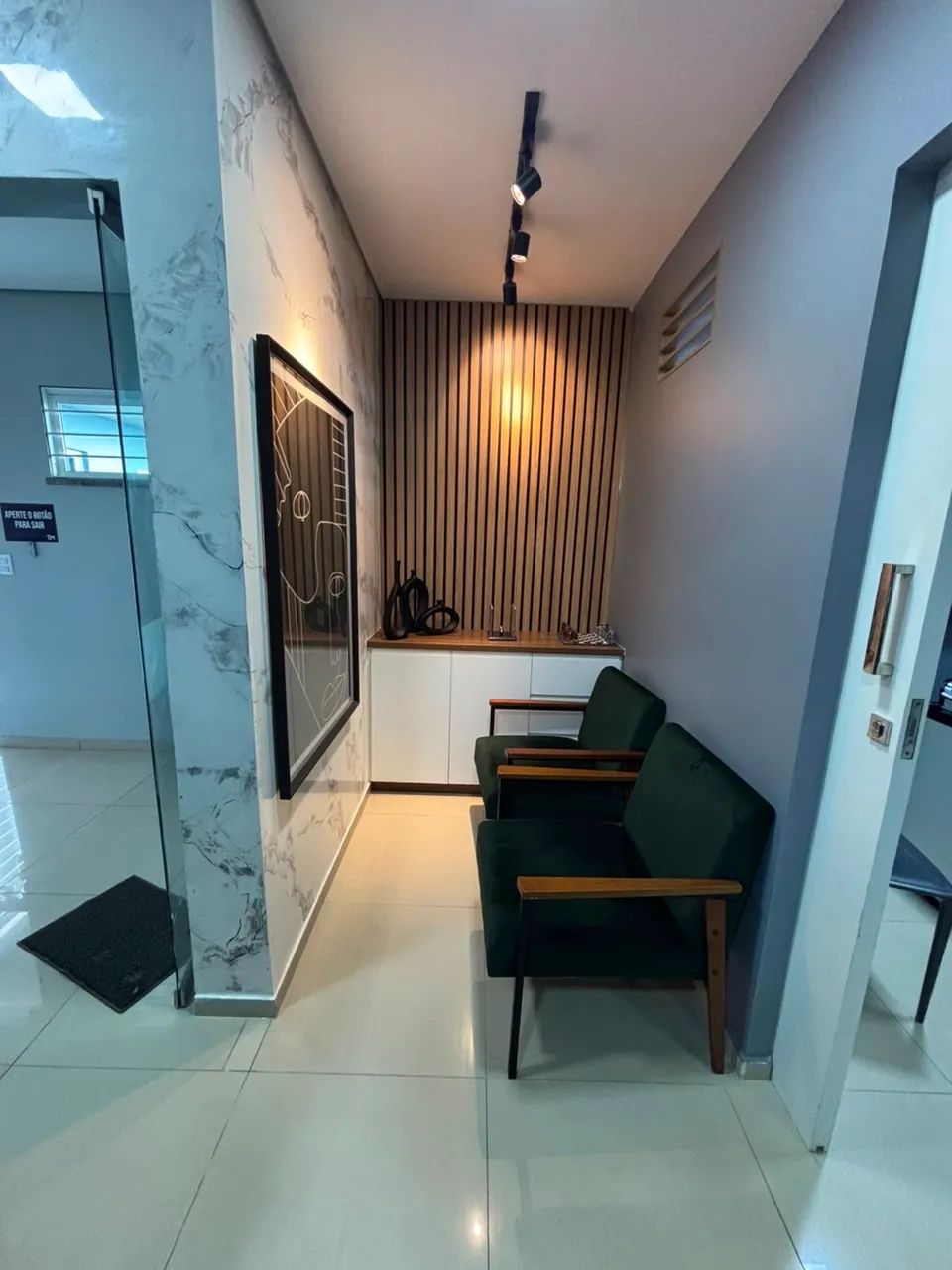 REPASSE DE ESCRITÓRIO - SALA COMERCIAL - Foto 2
