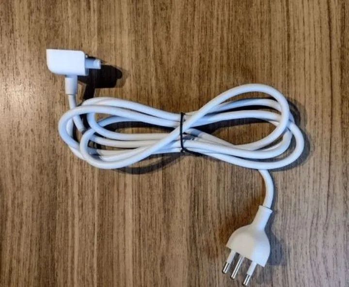 Cabo Extensor Apple MacBook Pro e Air, iPad, iPhone M1, M2, M3 e M4  - Foto 4