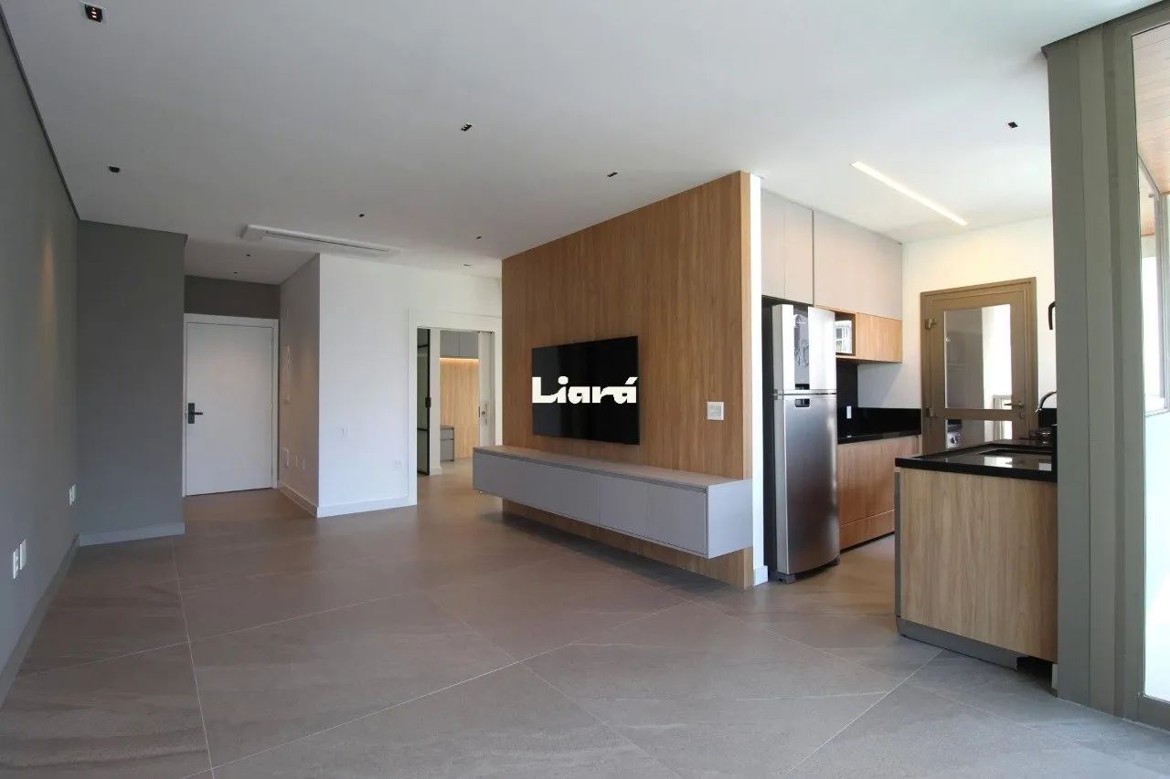Apartamento Para Locação No Itaim Bibi - Foto 3