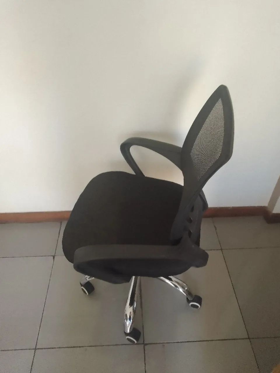Cadeira de escritório  - Foto 4
