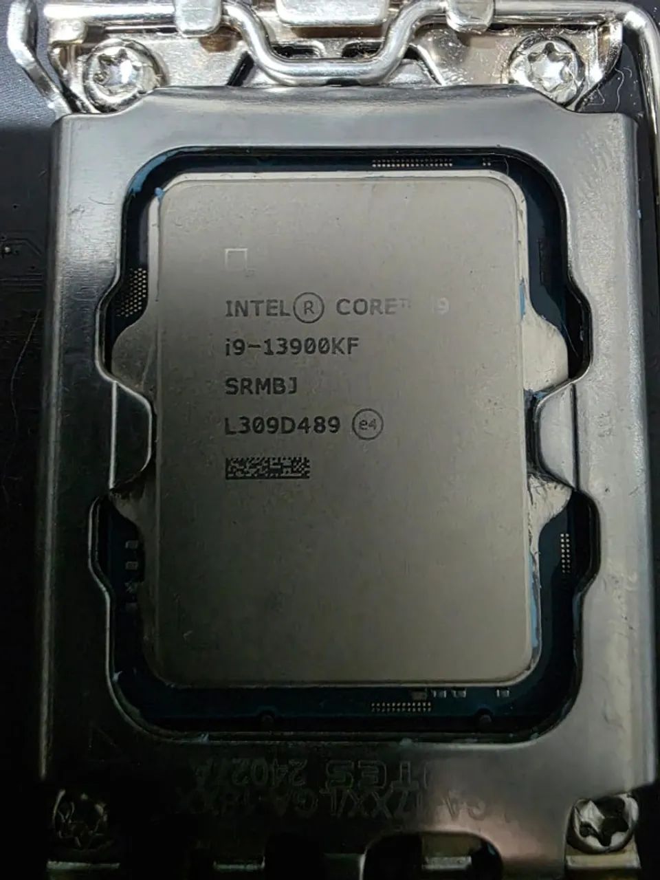 Processador I9 13900kf