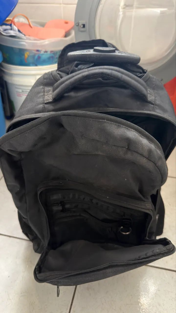 Mochila escolar  - Foto 3