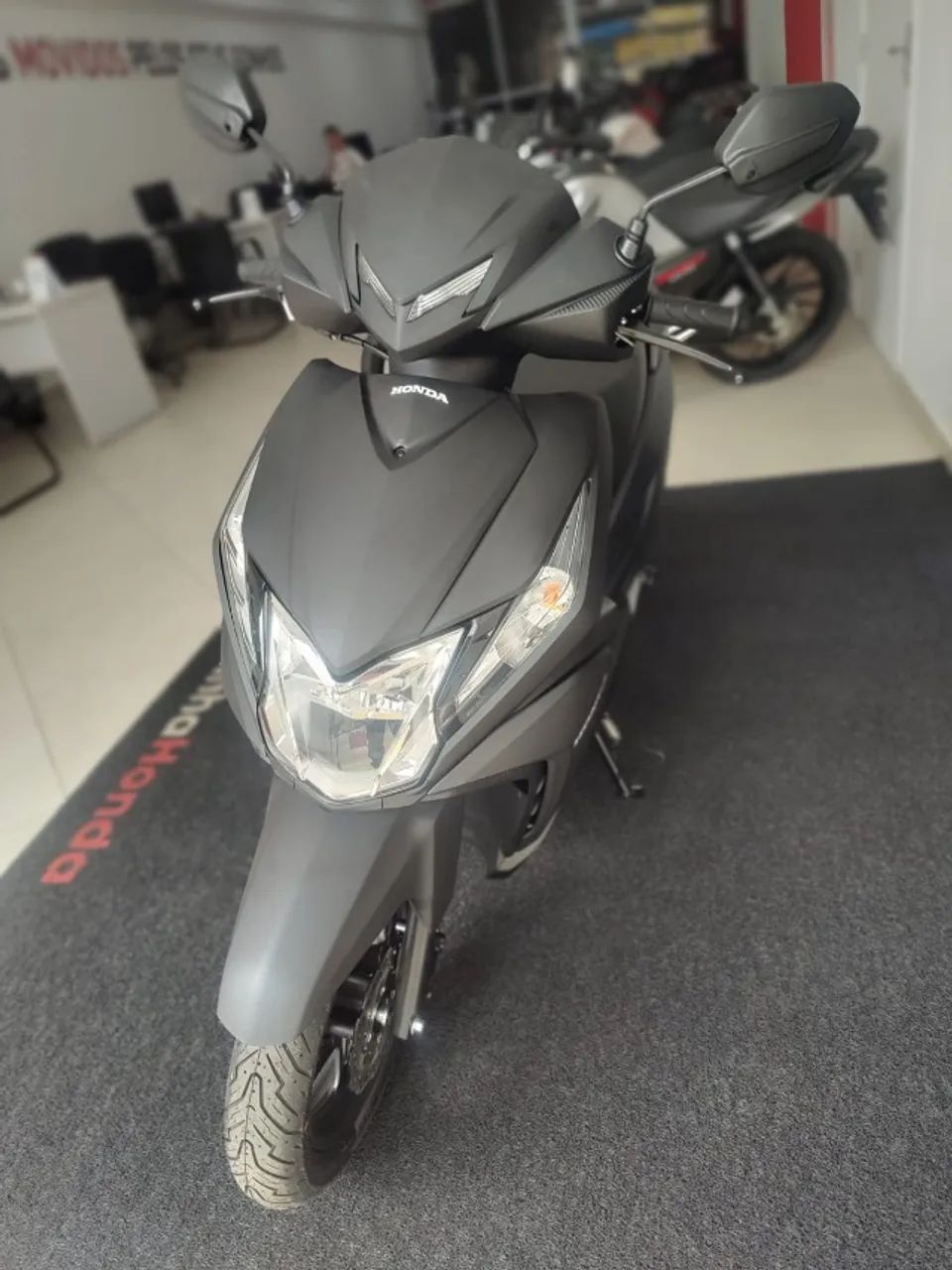 Honda Elite 2027 0km - Foto 3