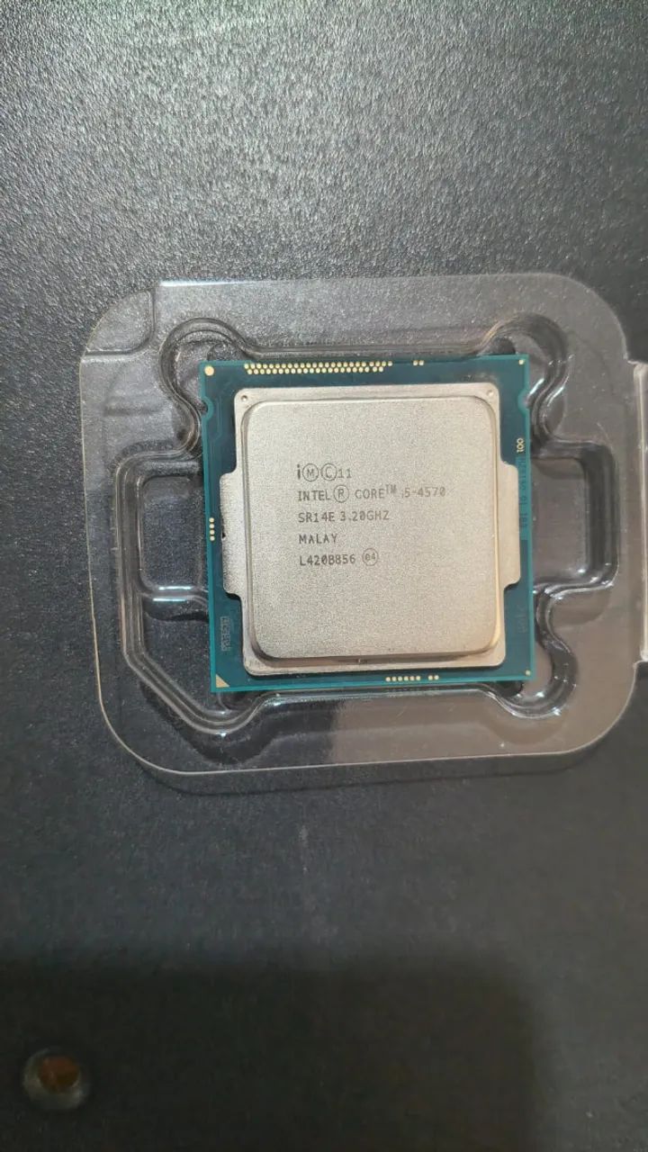 Processador i5-4750
