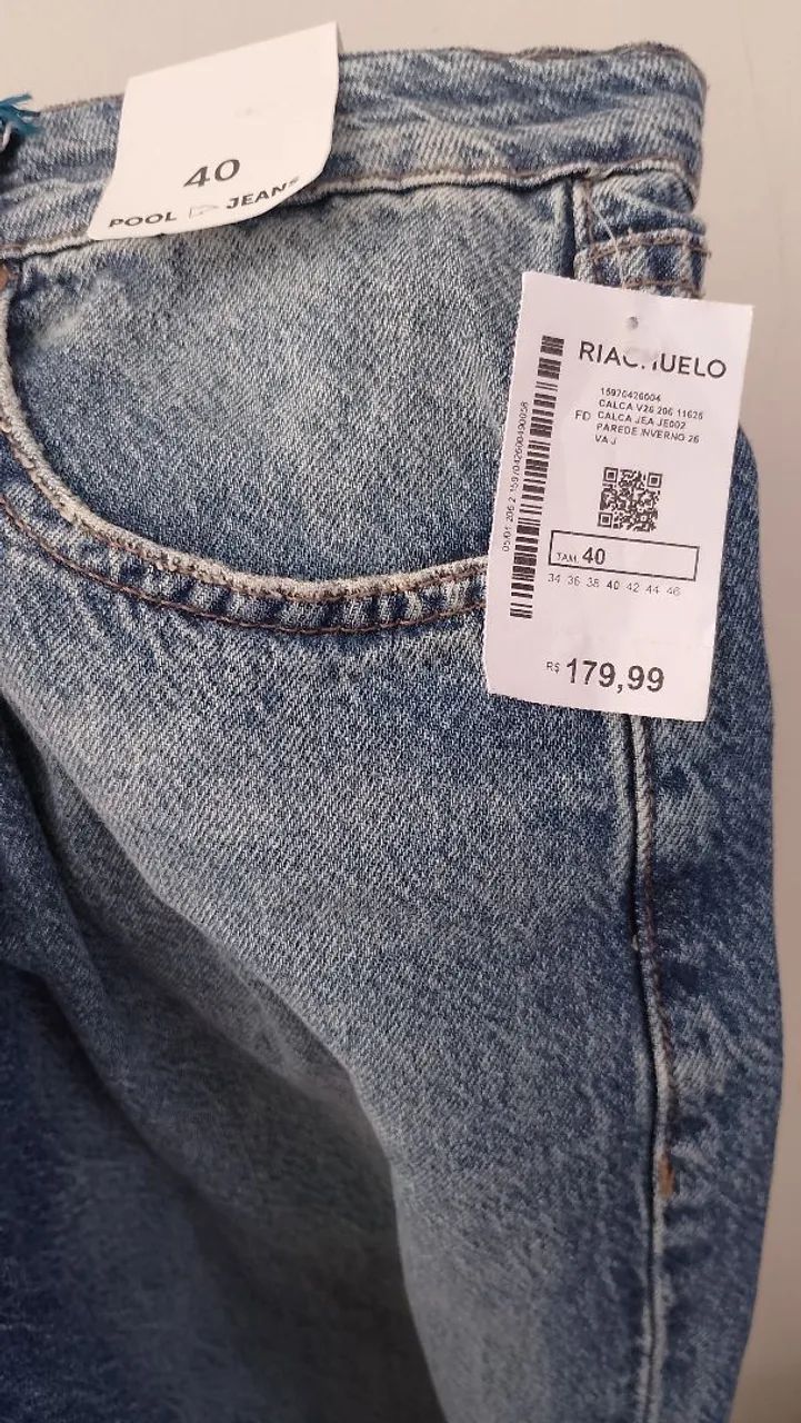 Calça nunca usada - Foto 3