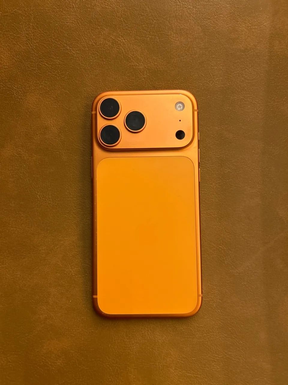 IPHONE 17 PRO MAX 256