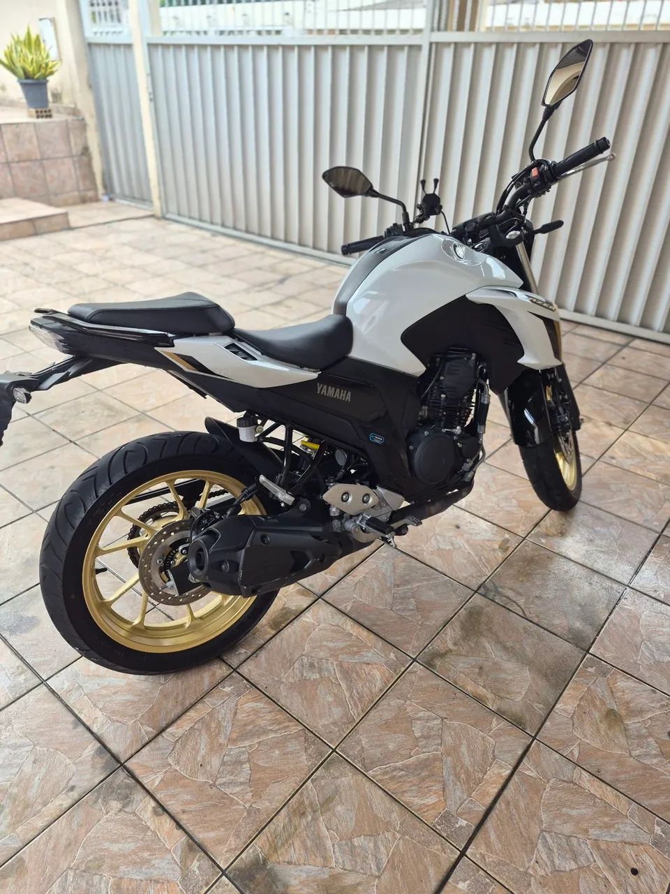 FZ25  - Foto 5