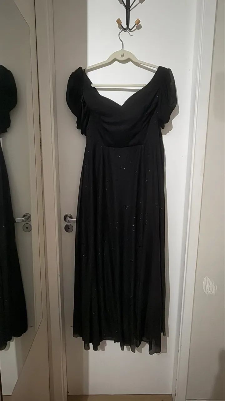 Vestidos de festa 