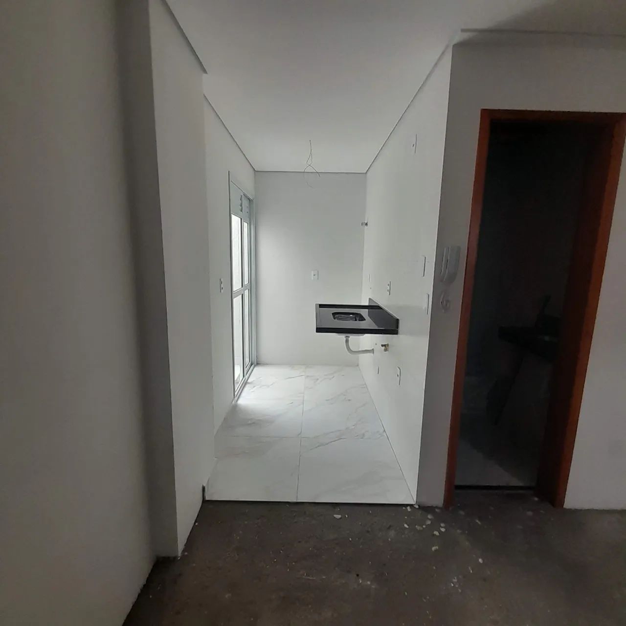 Apartamento para venda em Parada Inglesa com 1 quarto, 32m²