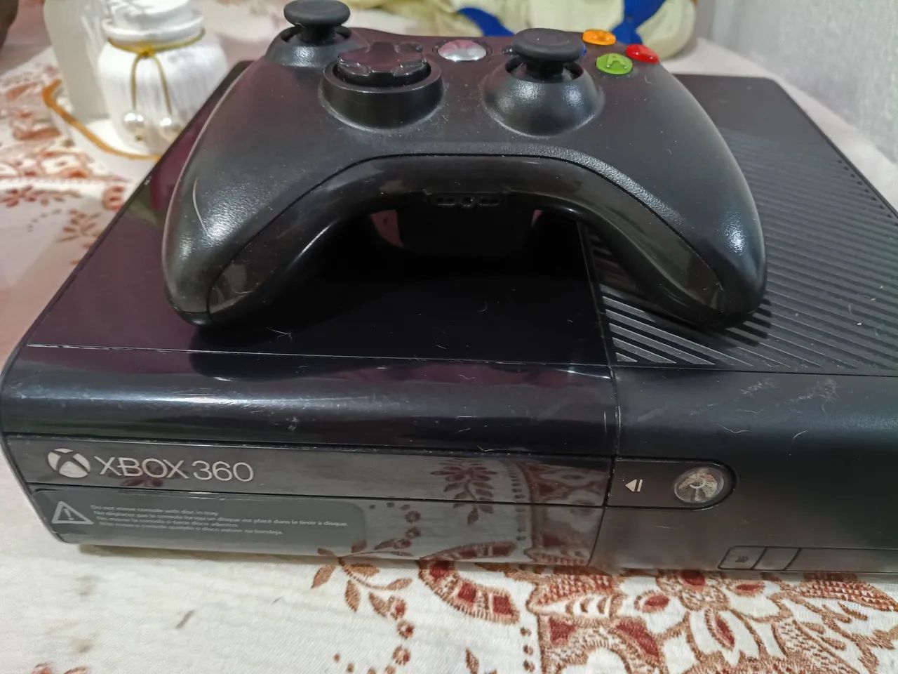Xbox desbloqueado  - Foto 2