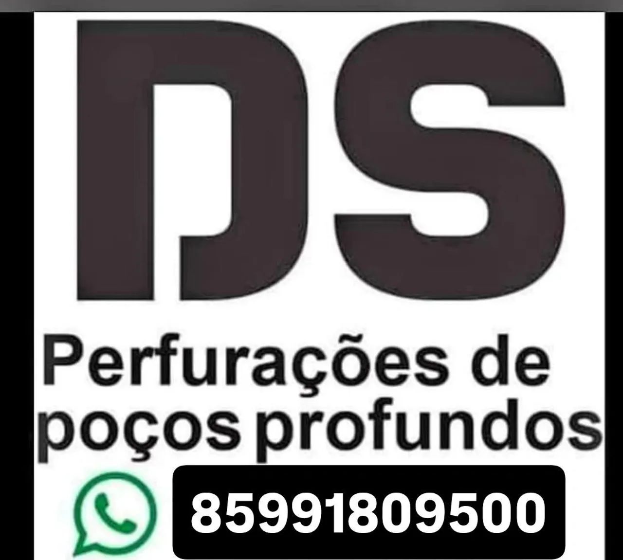 Poço profundo  - Foto 3