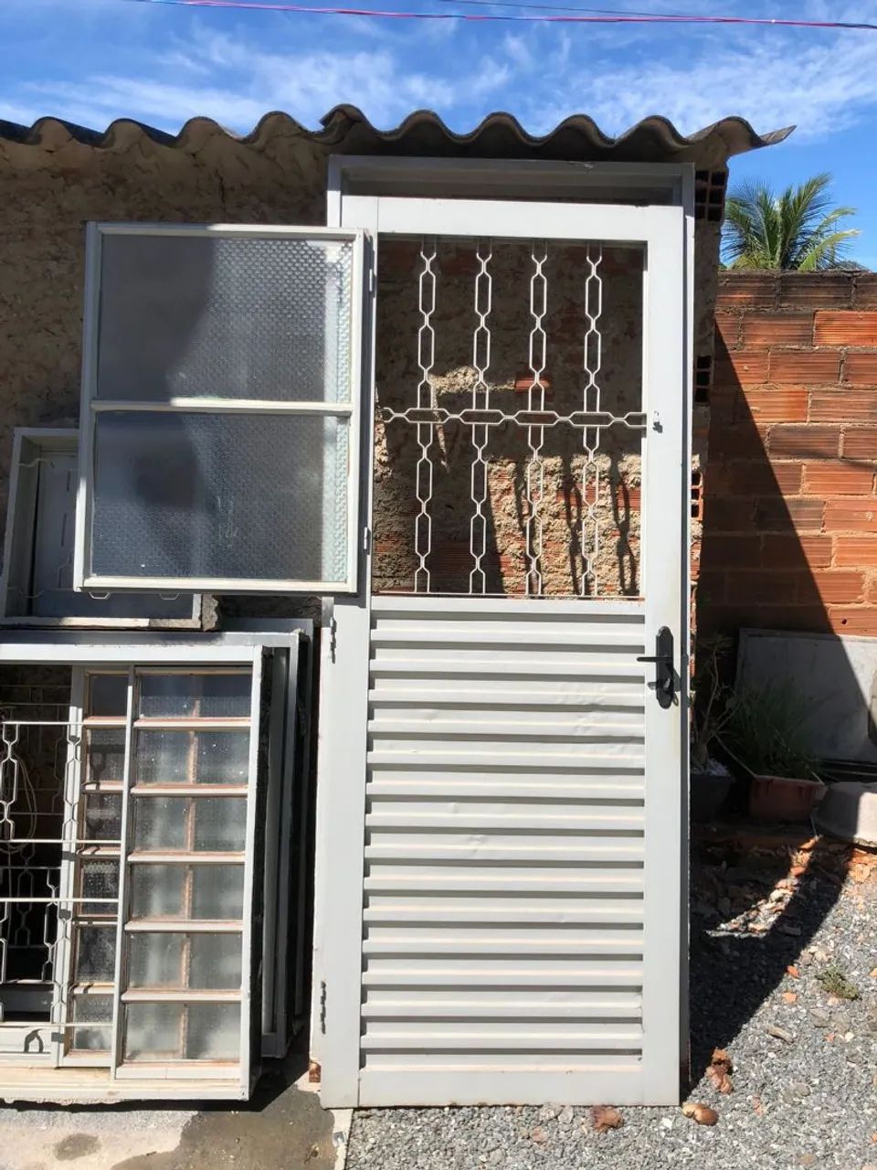 Portas e janelas - Foto 6