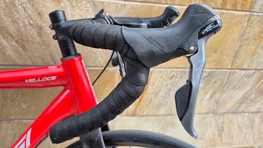 Bicicleta speed oggi veloce  - Foto 4