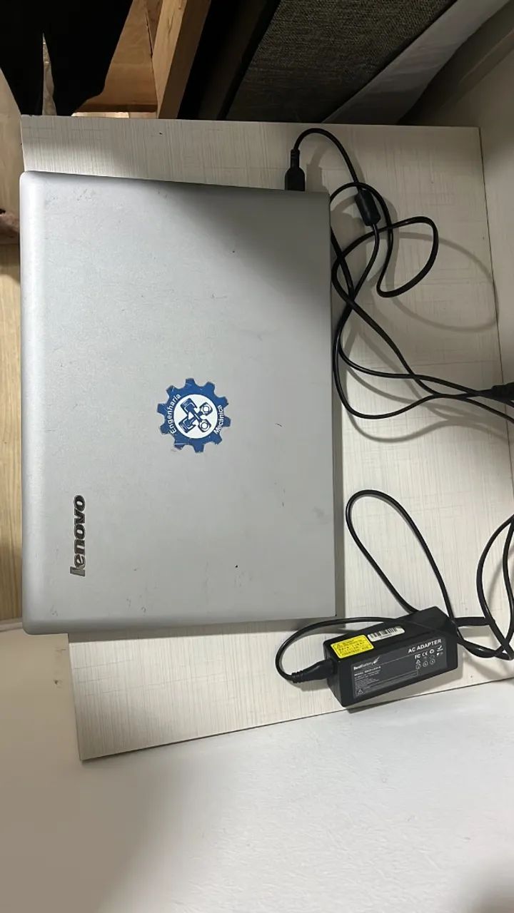 Notebook Lenovo G40/80 - Foto 3