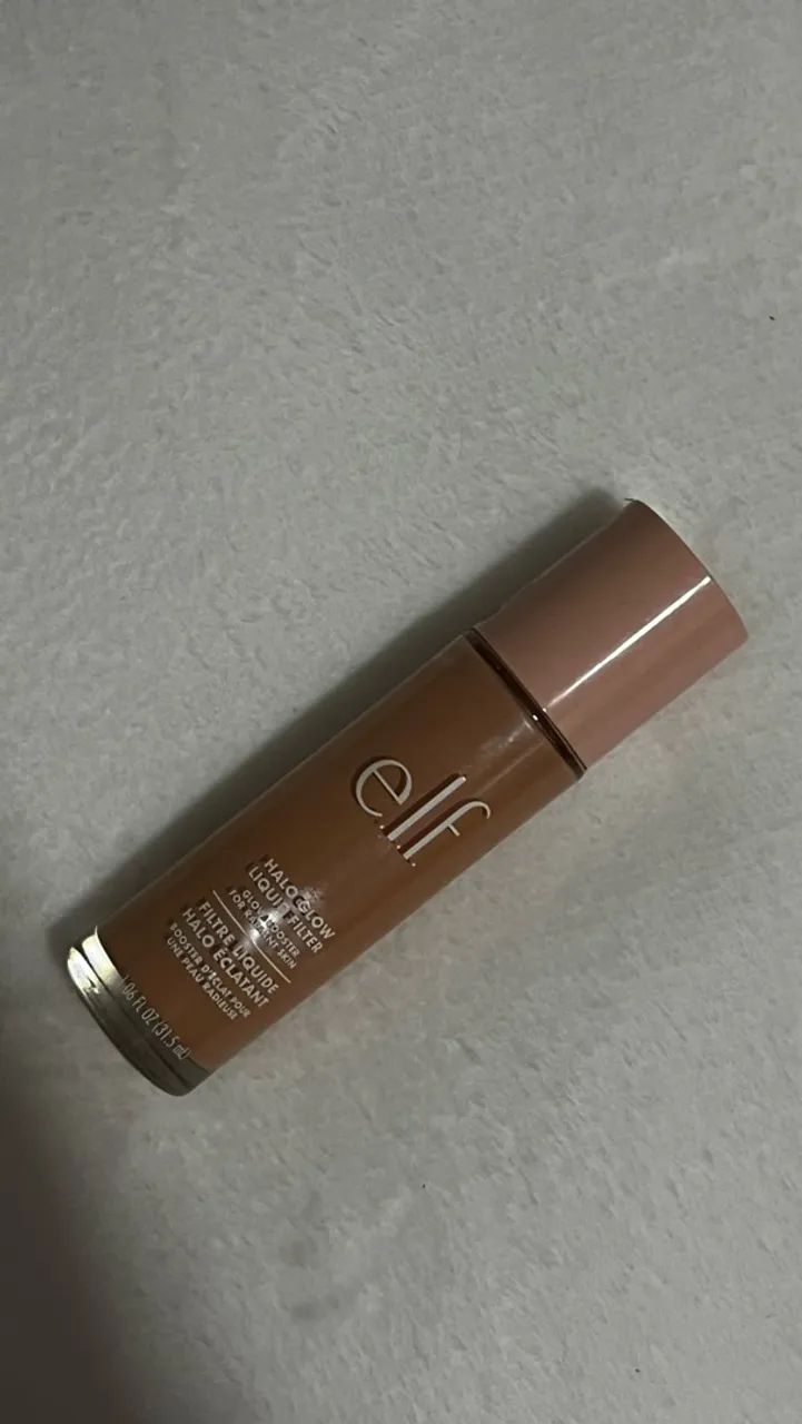base elf halo glow - Foto 3