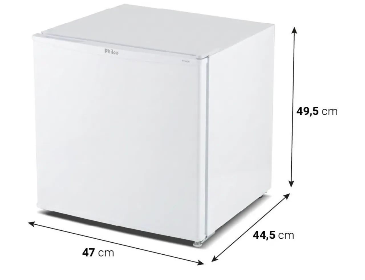Frigobar Philco 47L - Foto 5