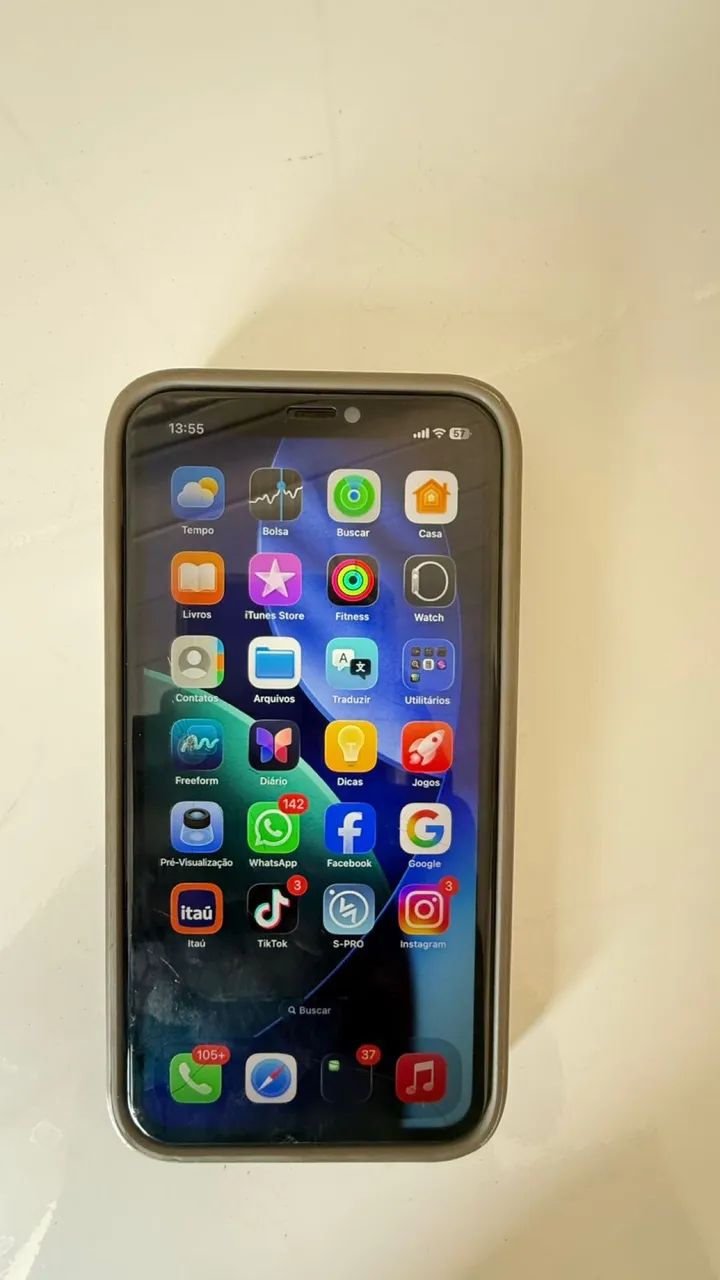iPhone 11 - Foto 3