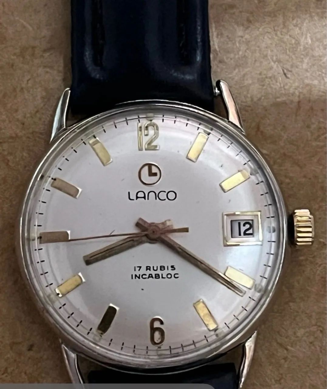 LANCO 