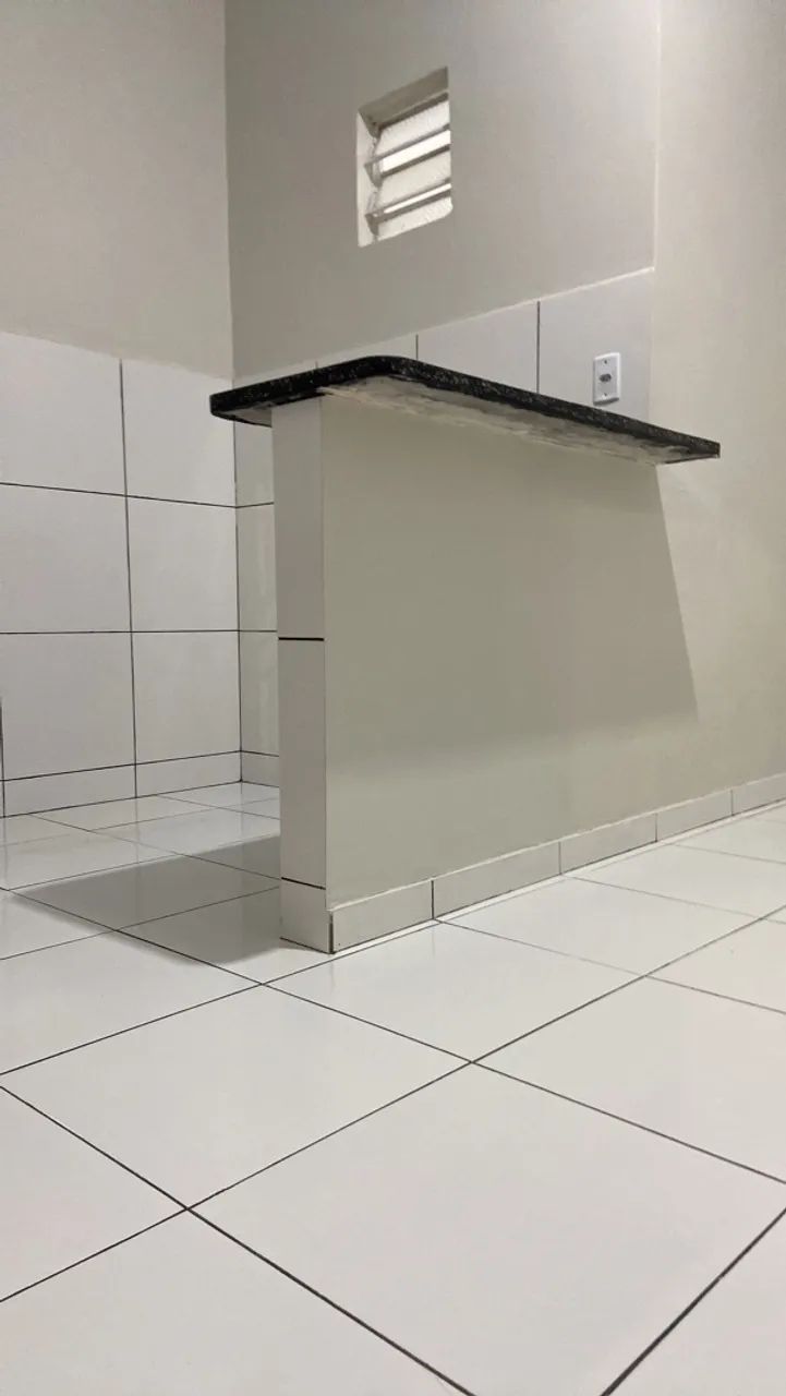 Apartamento disponível 