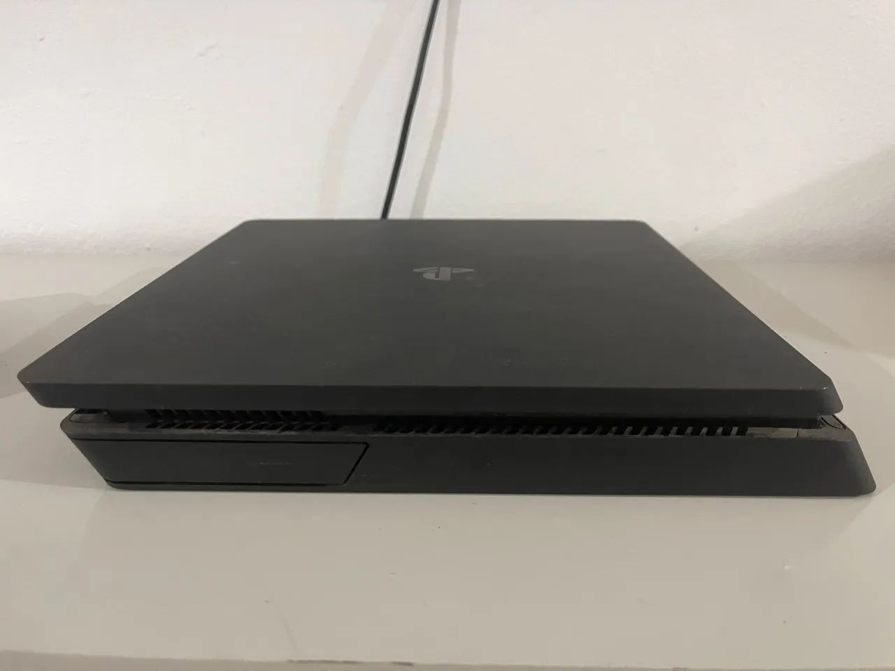 Play station 4