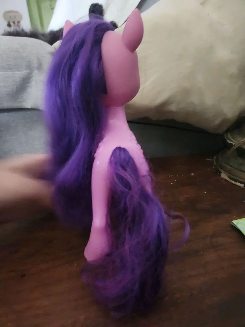 My little pony 20cm - Foto 2