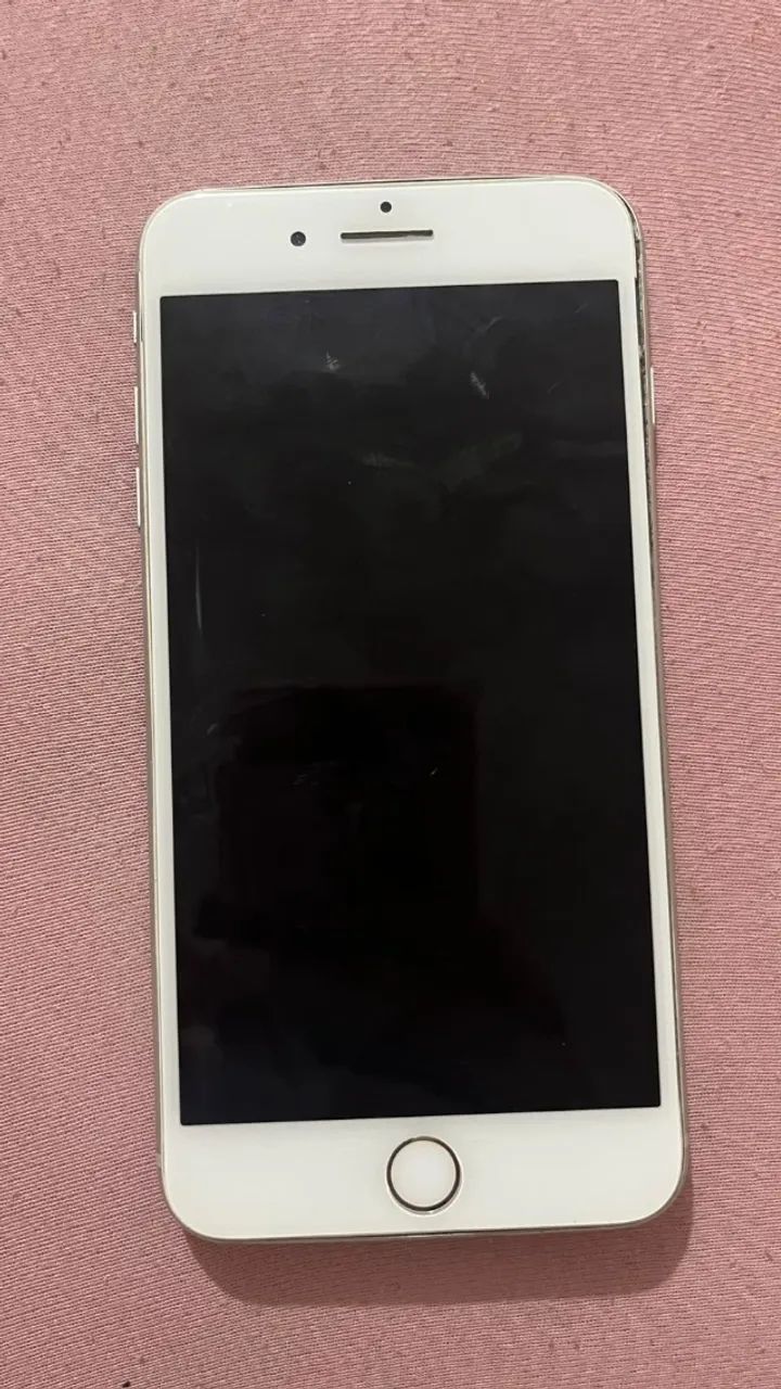 Iphone 8 plus - Foto 5