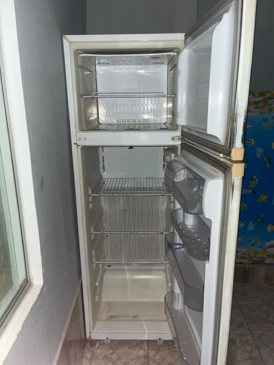 Geladeira cônsul 400 litros  - Foto 2