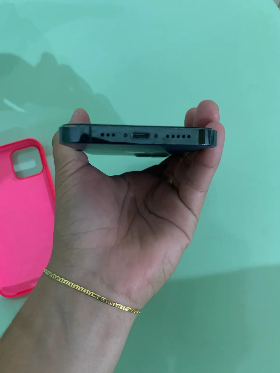 IPHONE 12PRO  - Foto 2
