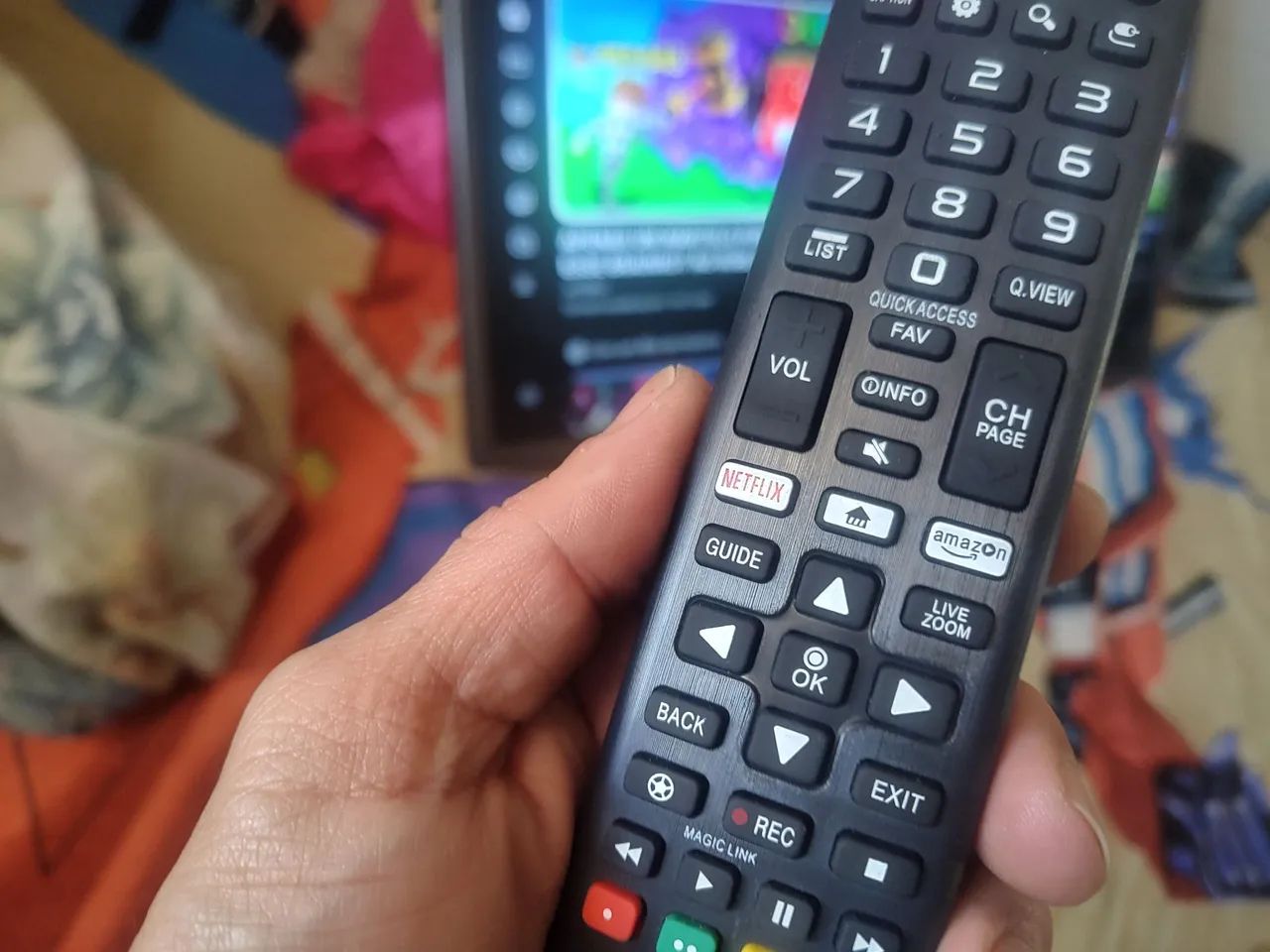 Tv smart 32" - Foto 4