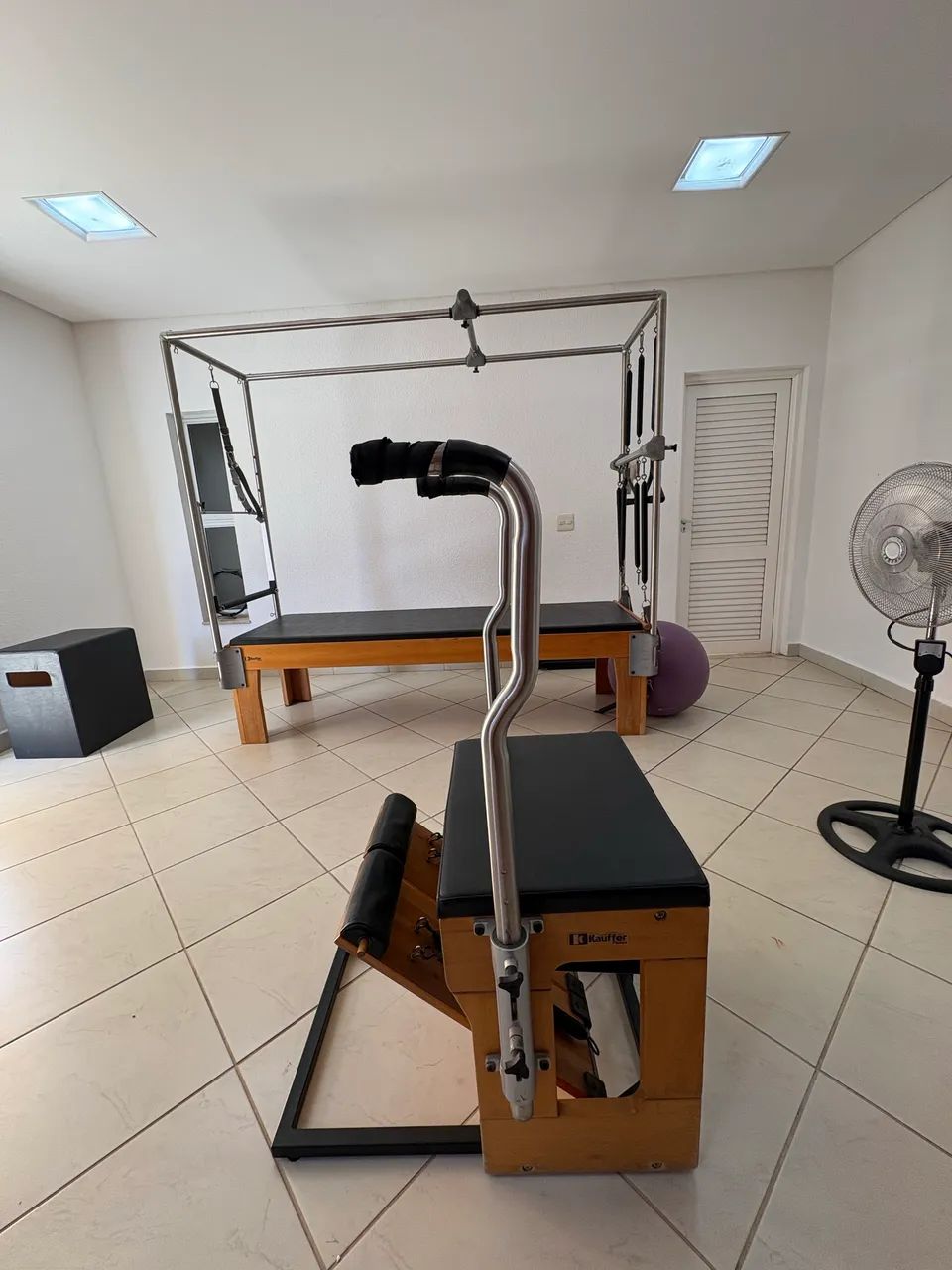 Aparelhos de pilates  - Foto 2