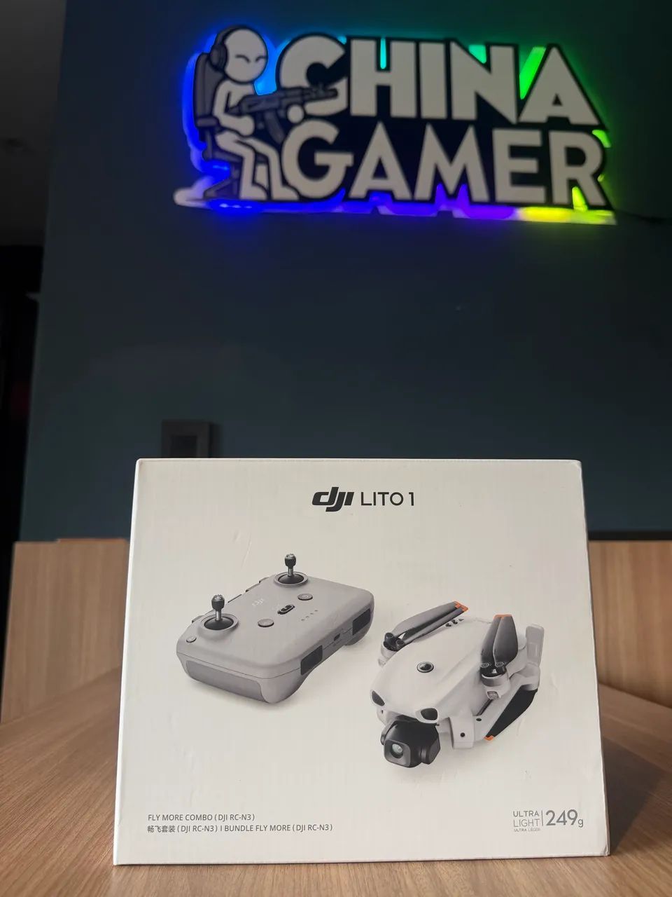 Dji Lito - Foto 2