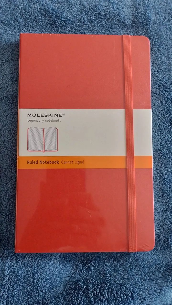Moleskine
