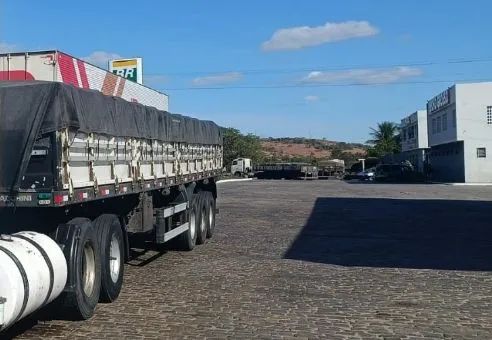 Carreta 2016 - Foto 2