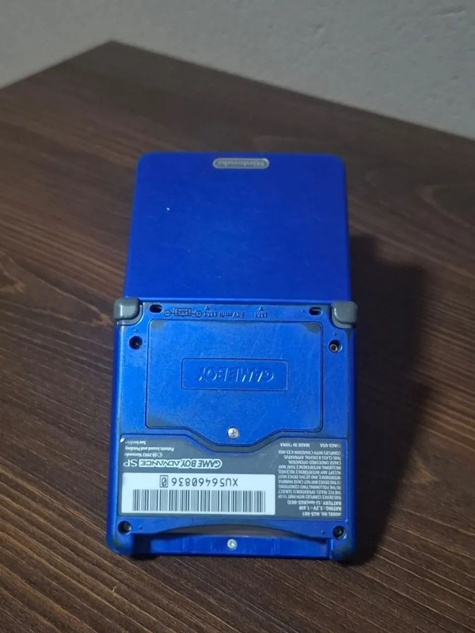 Game Boy Advance SP - Foto 2