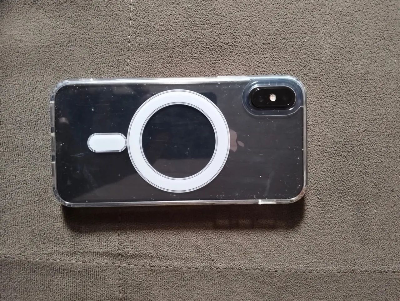 iPhone X 256gb - Foto 3