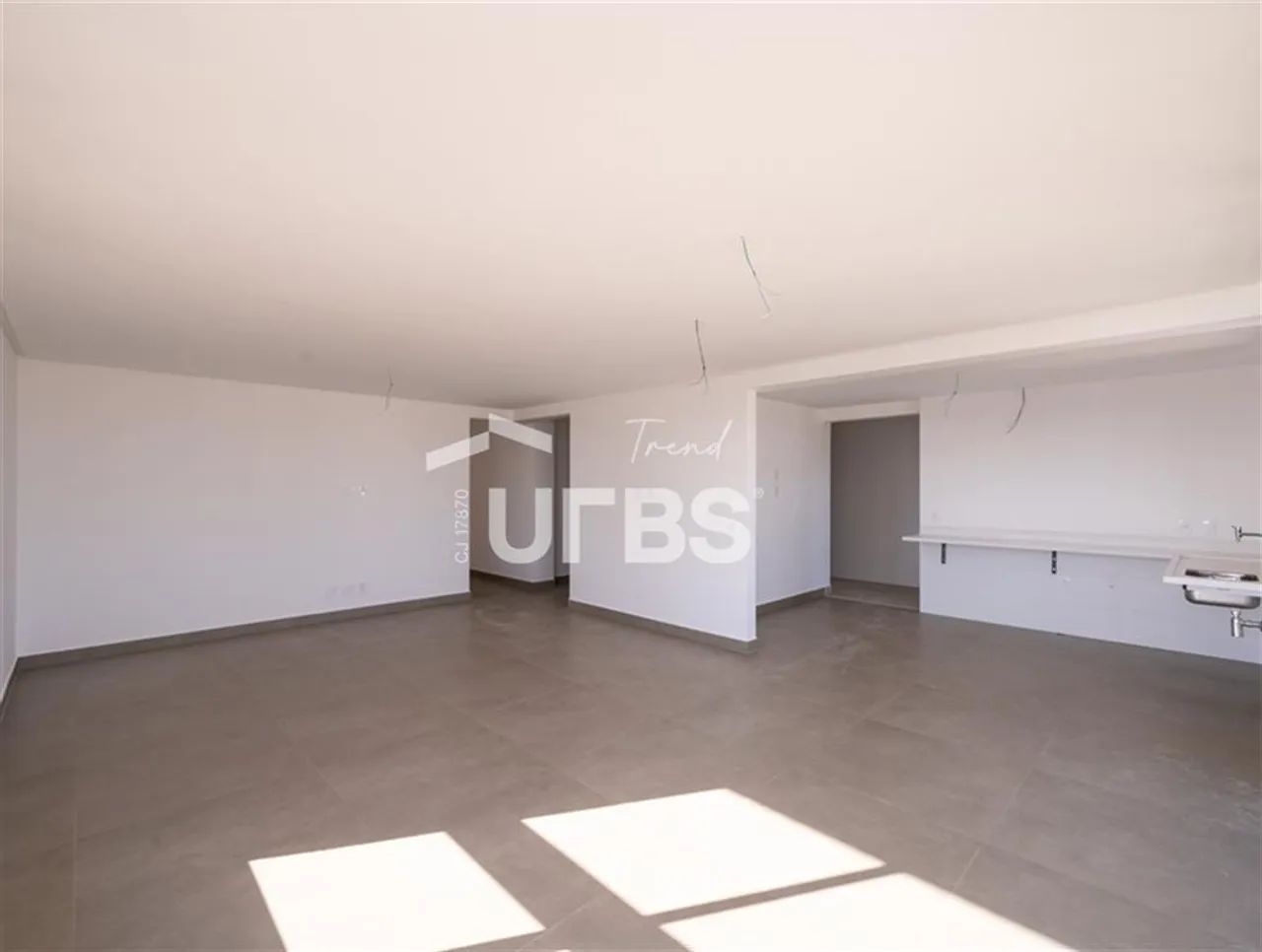 Arte Square - Apartamento 3 quartos, sendo 3 suítes - Foto 4