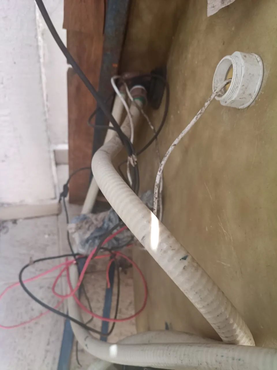 IMPERDÍVEL Hidromassagem Dupla área externa  - Foto 5