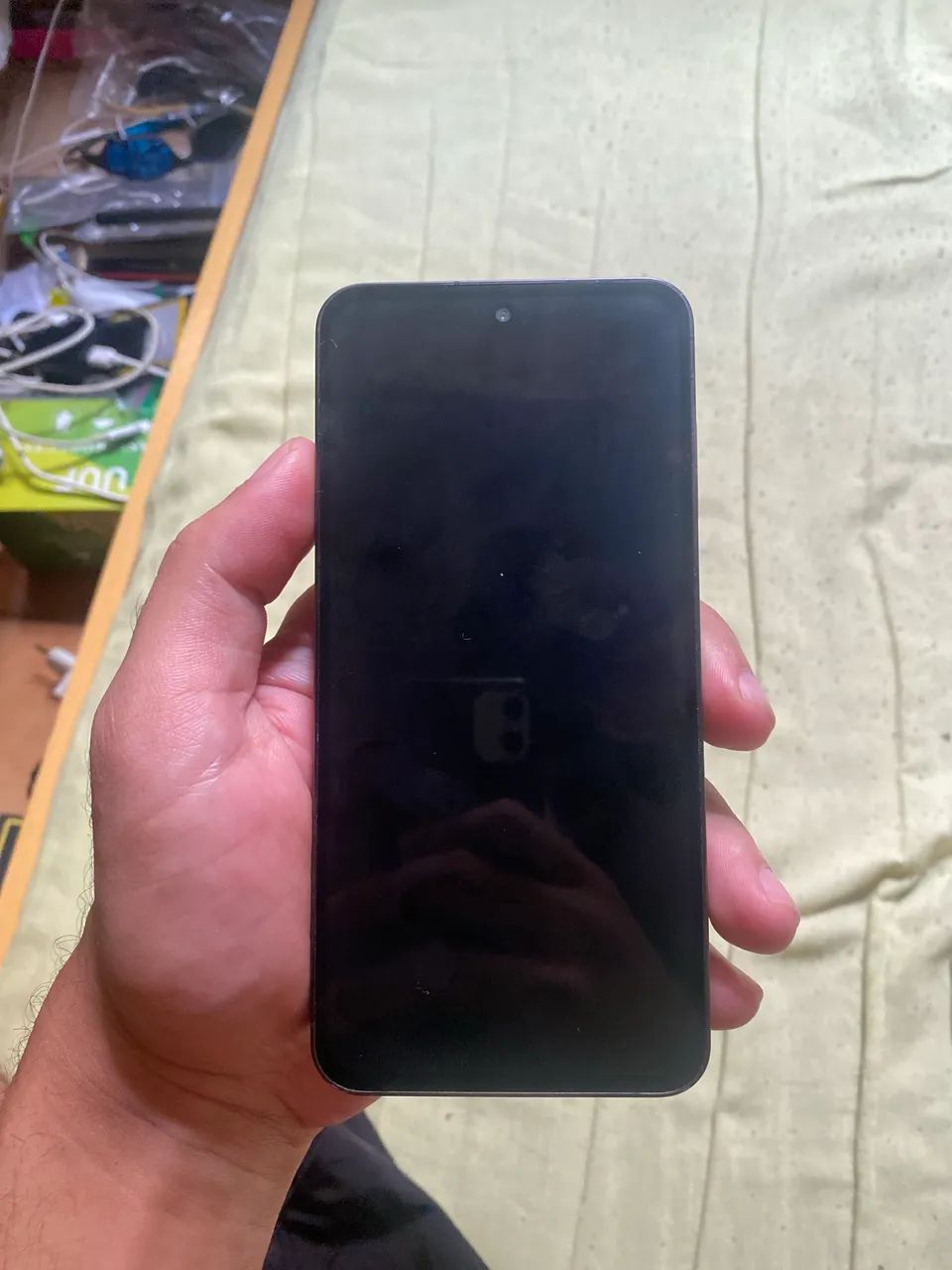 S24 FE LEIA!!! - Foto 2