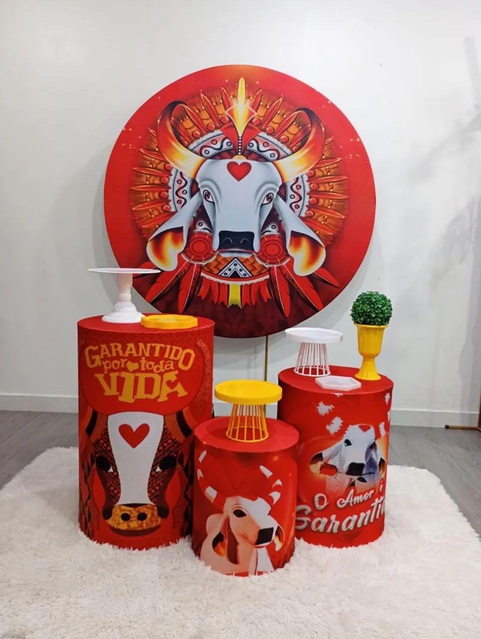 Decorações Temática  - Foto 3
