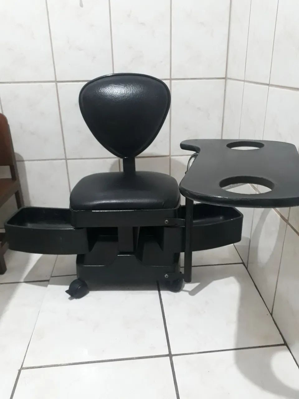 Carrinho de manicure - Foto 2