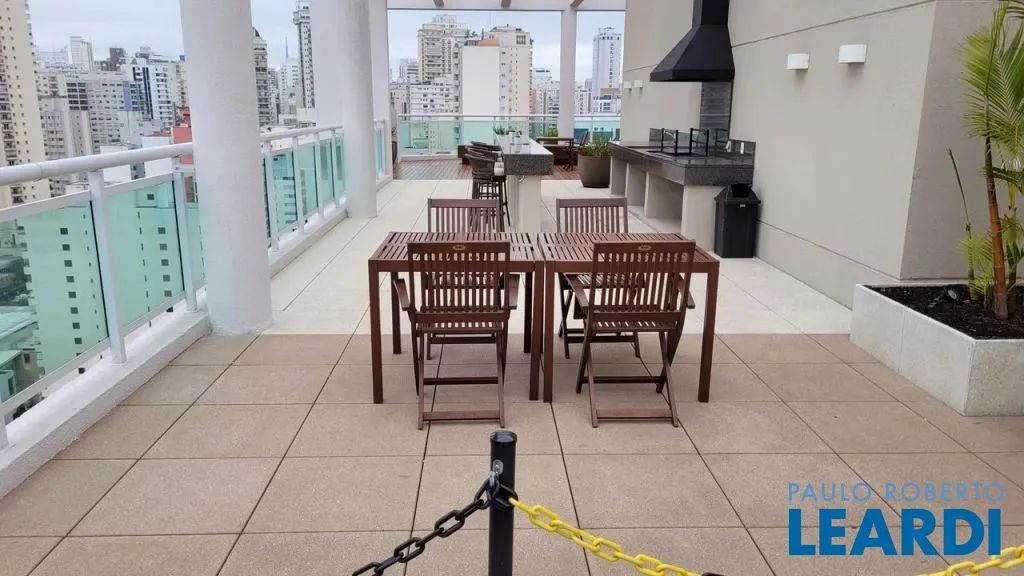 APARTAMENTO - BARRA FUNDA - SP - Foto 5