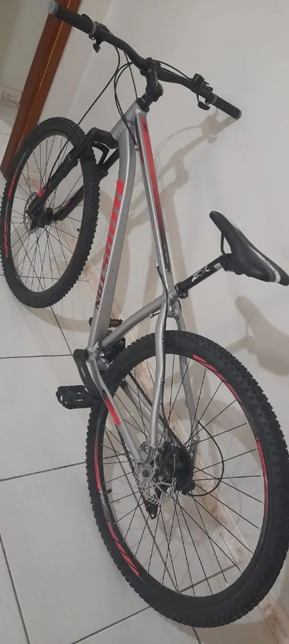 Vendo Bike aro 29 - Foto 2
