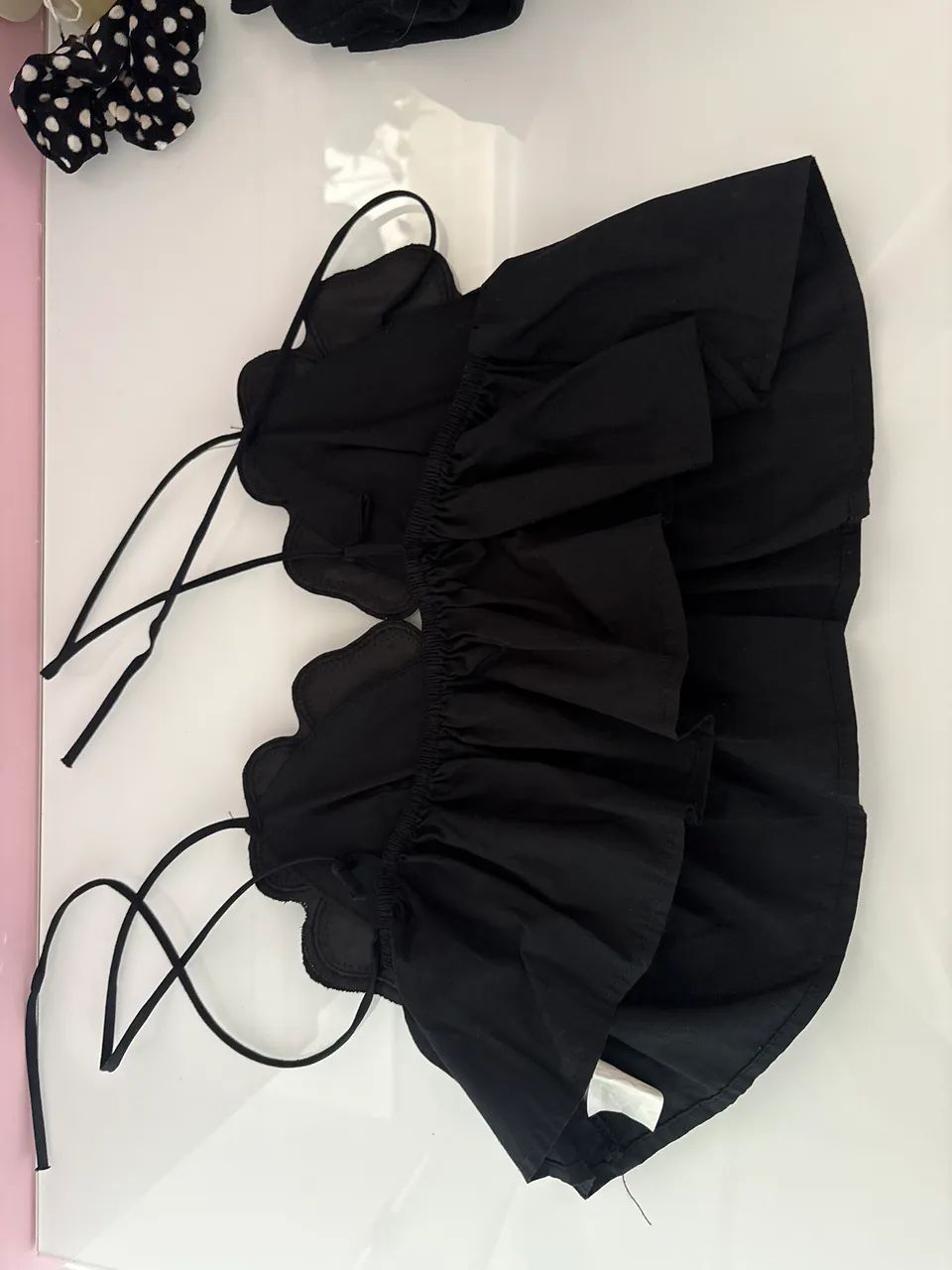 Blusa de Festa - Foto 2