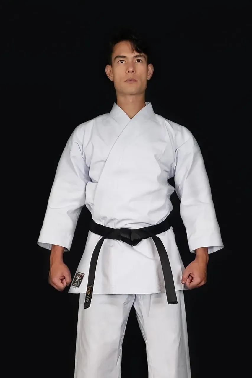 Kimono Matsu. Modelagem japonesa. - Foto 3