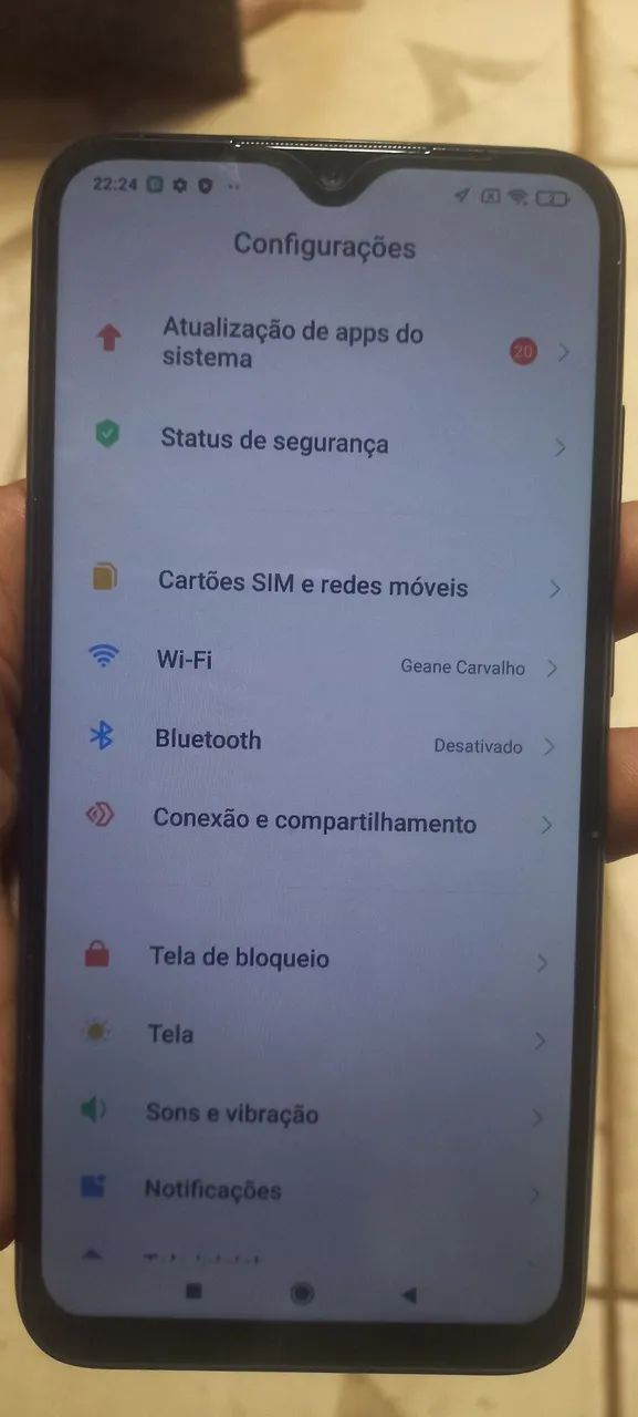 Vendi redmi note 8 - Foto 3