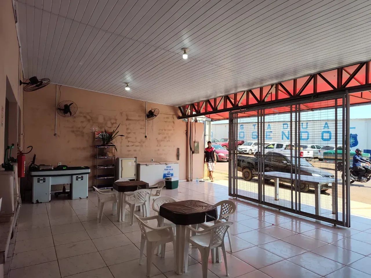 Imóvel para venda tem 250 metros quadrados com 1 quarto - Foto 3