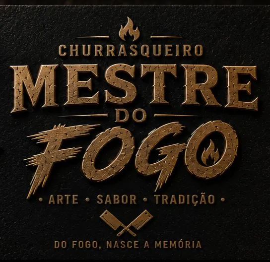 Churrasqueiro a Domicílio 