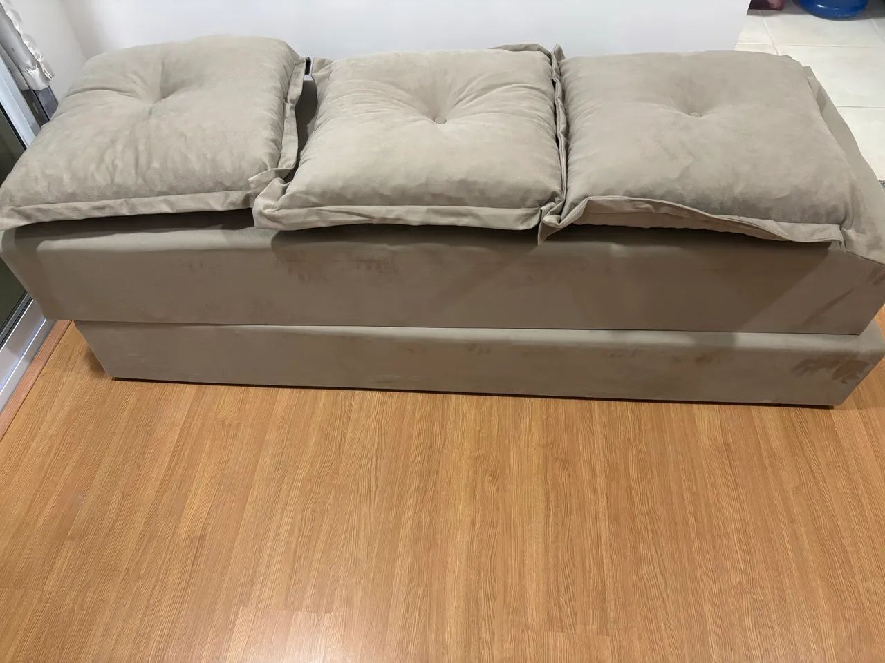 Bicama novo  - Foto 4