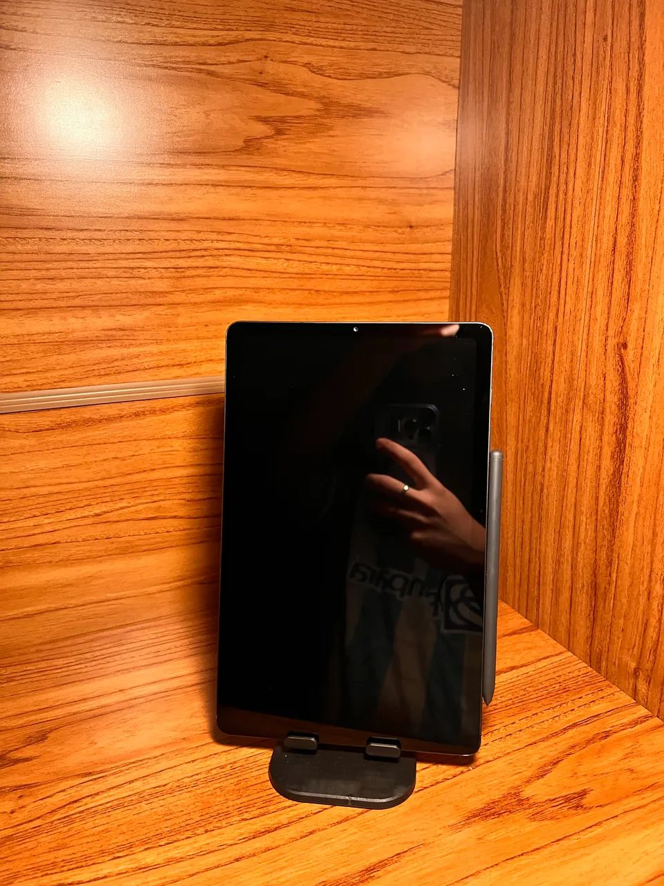 TAB S6 LITE - perfeito estado  - Foto 4