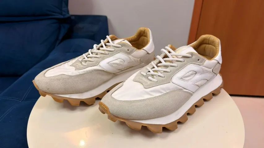 Tênis reserva Go Yankee